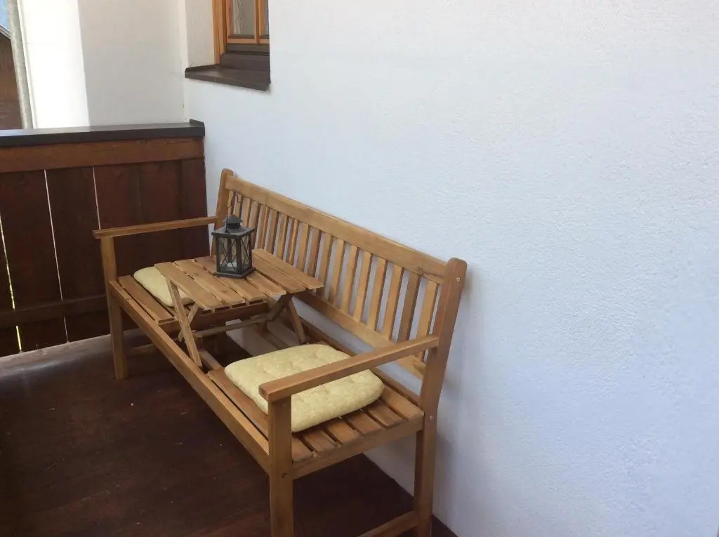 Klammer Gabi - Chambres