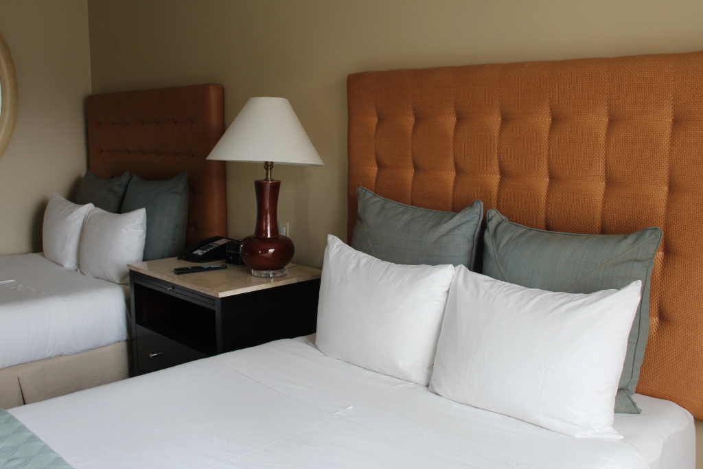 Four Points by Sheraton San Jose Costa Rica - фото 13