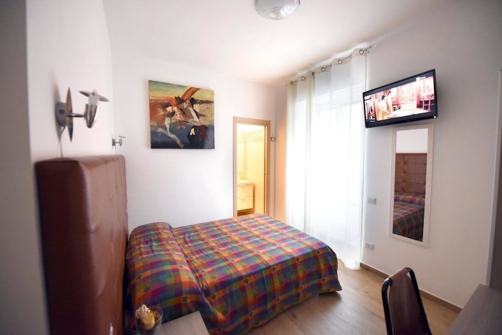 B&B Pignatelli — 5