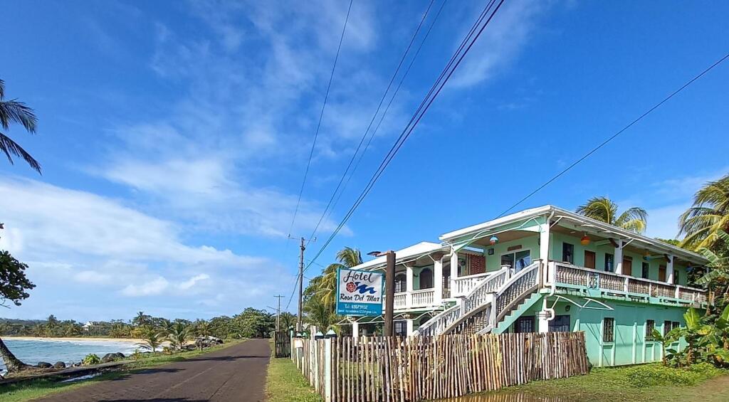 Hospedaje Rosa Del Mar
