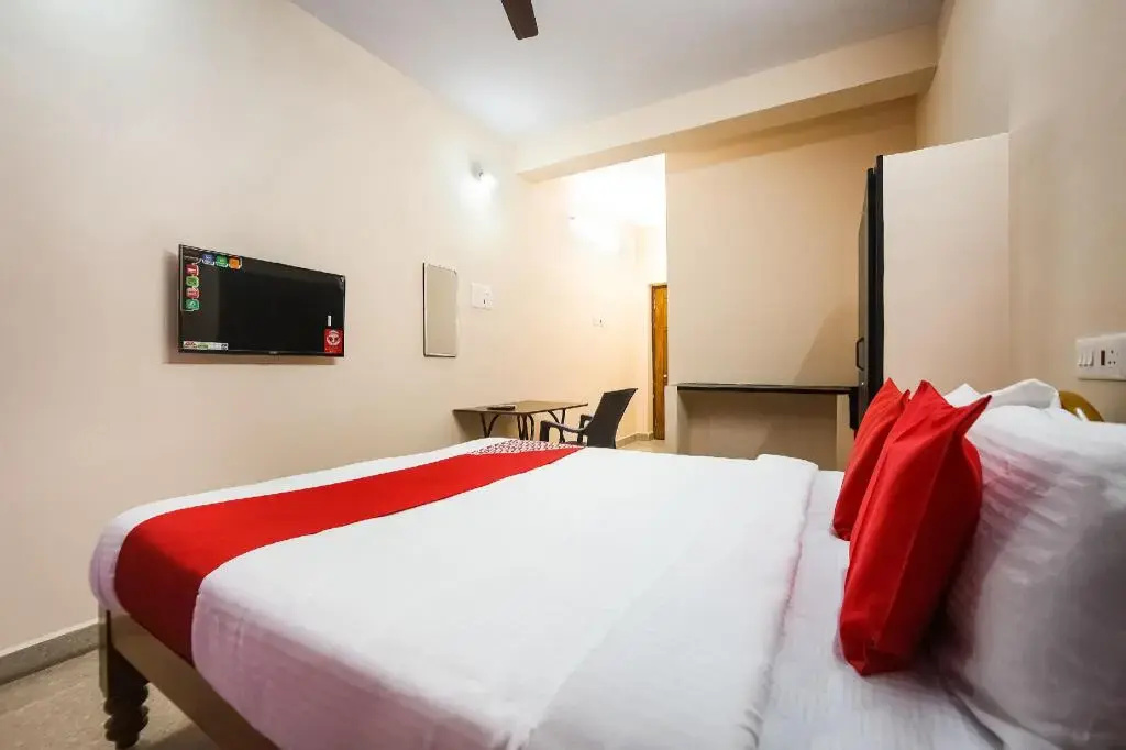 Kayalaa Home Stay by OYO Rooms