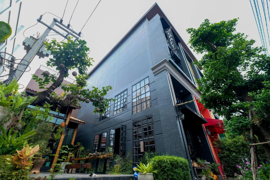 The Craft Nimman