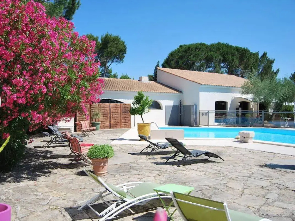 Les Aubuns Country Hôtel - Général