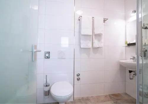 Hotel Post Sindelfingen - фото 8