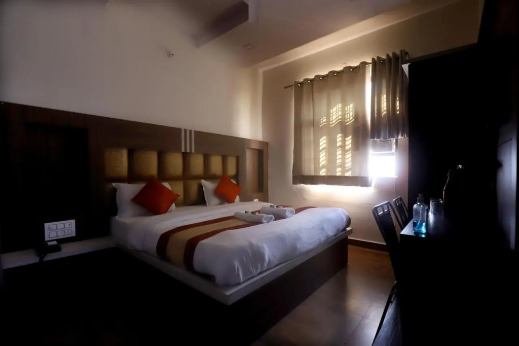 Hotel photo 10