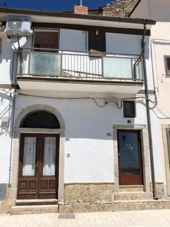 B&B Belvedere Castelluccio Valmaggiore