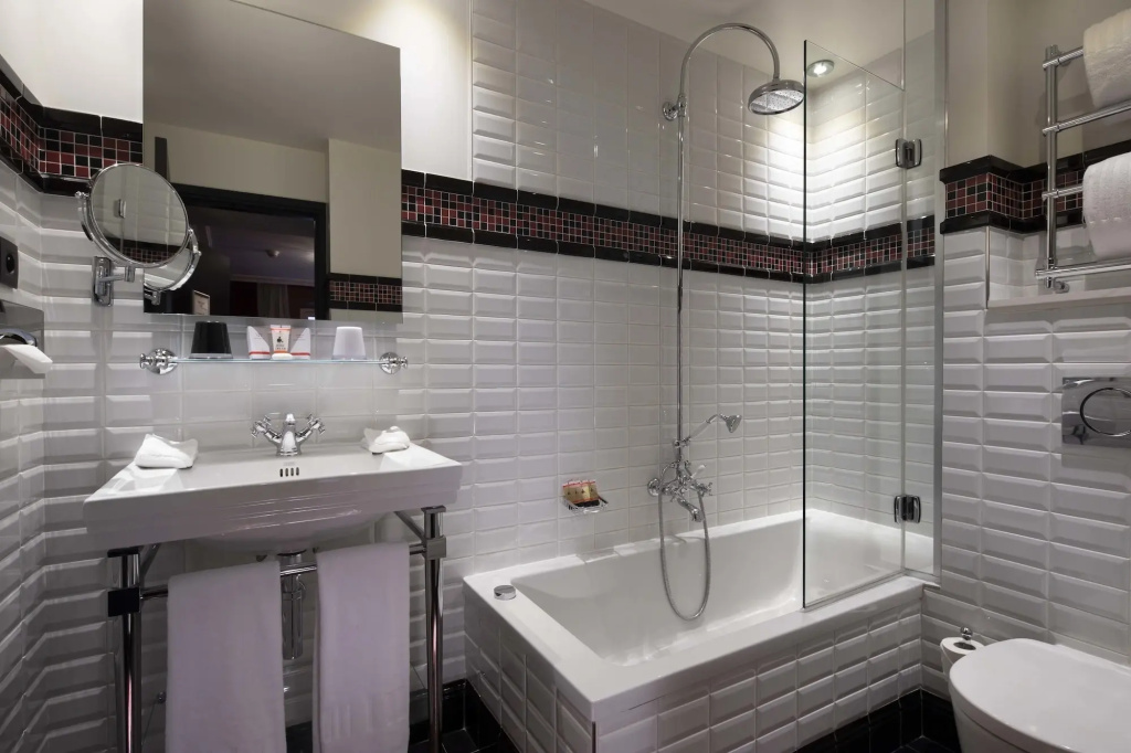 Hôtel Monsieur & Spa 38