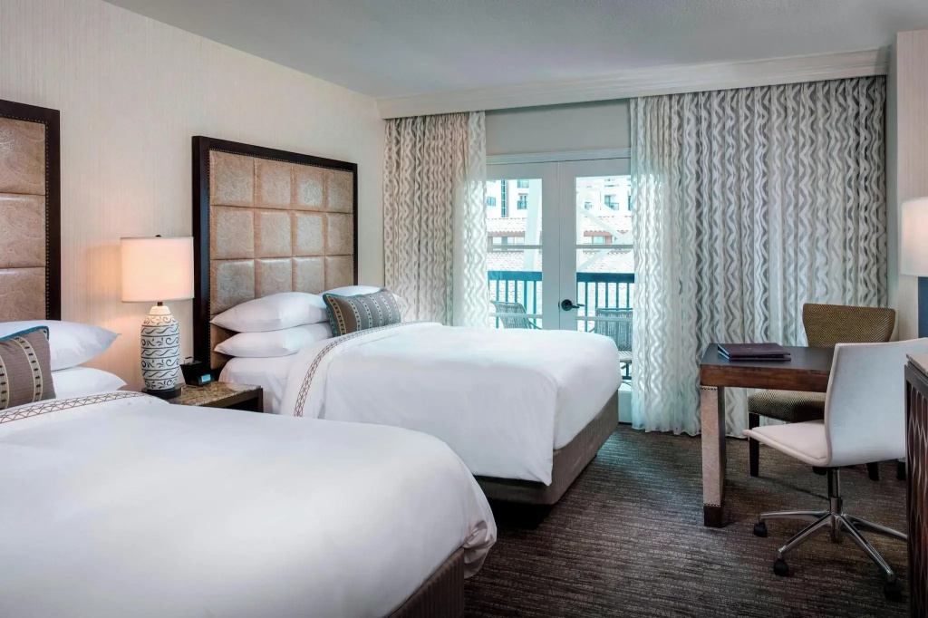 Gaylord Texan Resort & Convention Center - Général