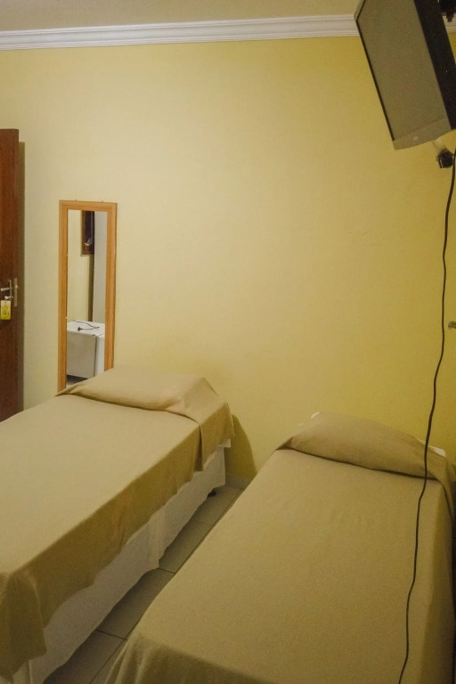 Hotel 5 Sóis - фото 4