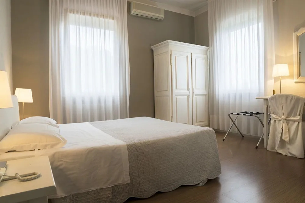 Hotel Positano - Général
