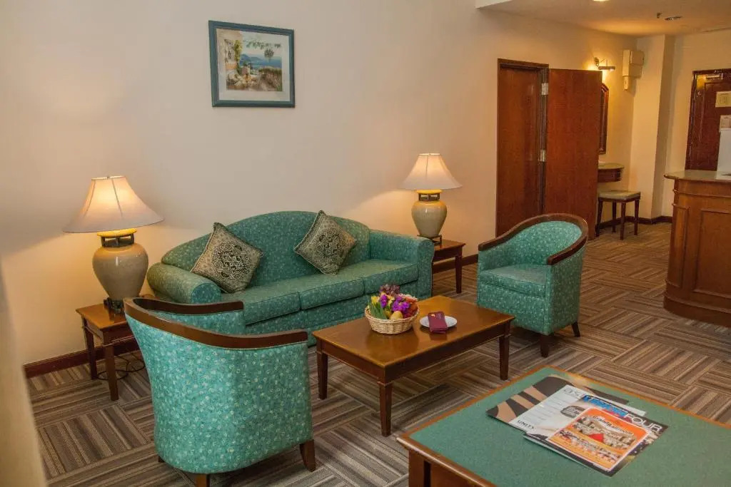 Summit Hotel Bukit Mertajam