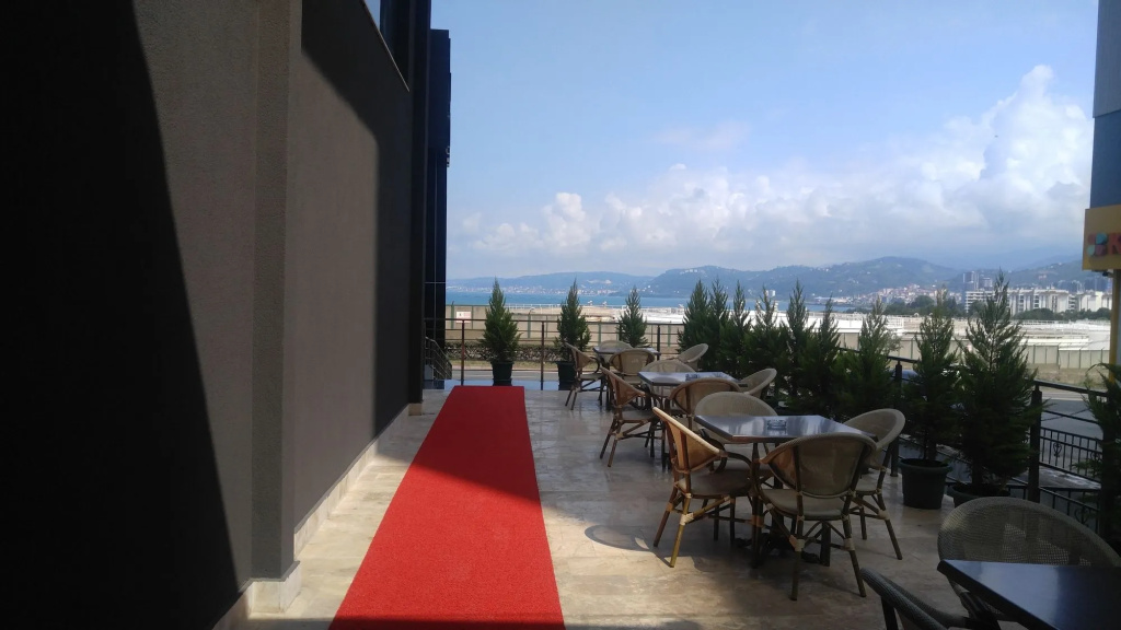 Hotel photo 16