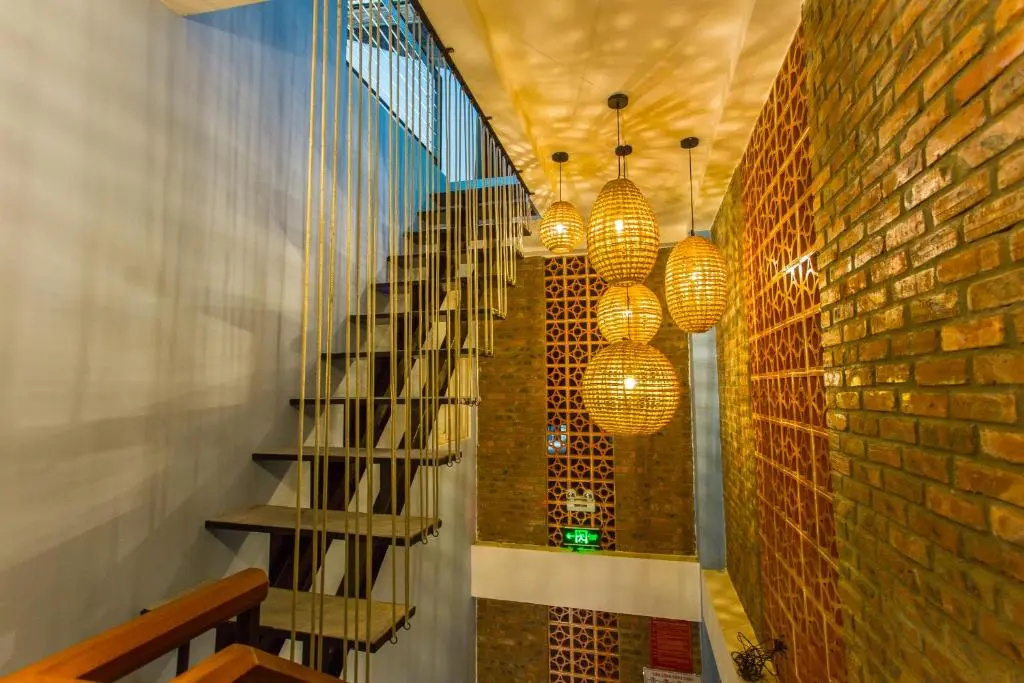 Hotel photo 18
