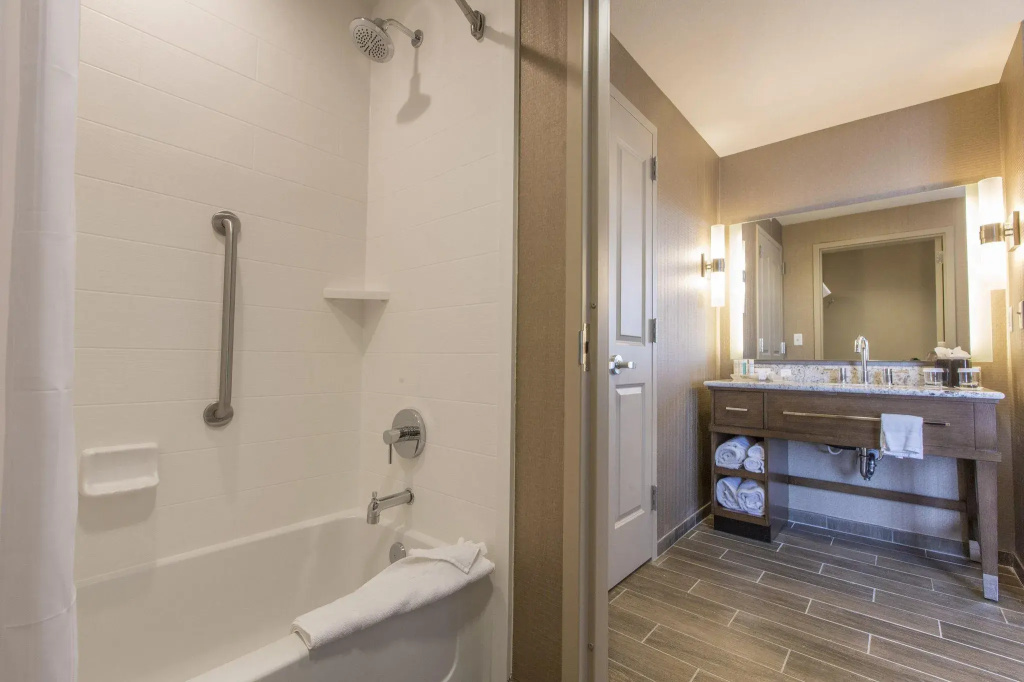 Homewood Suites by Hilton Houston Downtown Convention Center - Général
