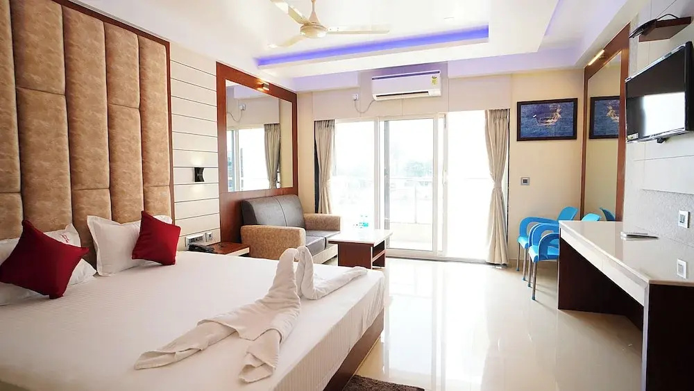 Hotel photo 9
