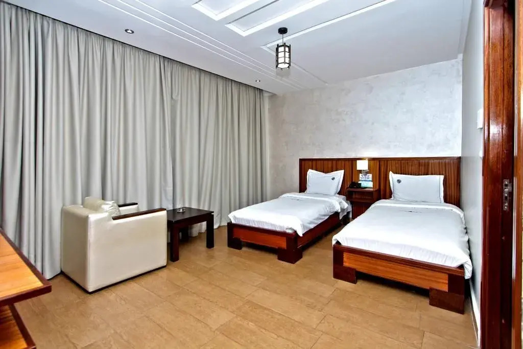 Hôtel La Perla — фото 4