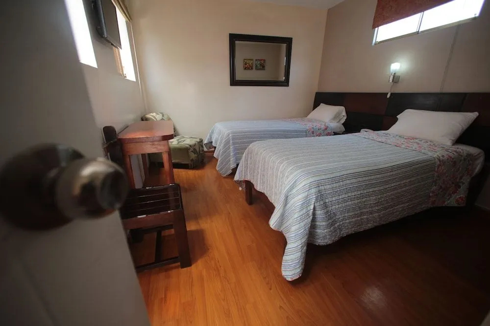 Hotel photo 5