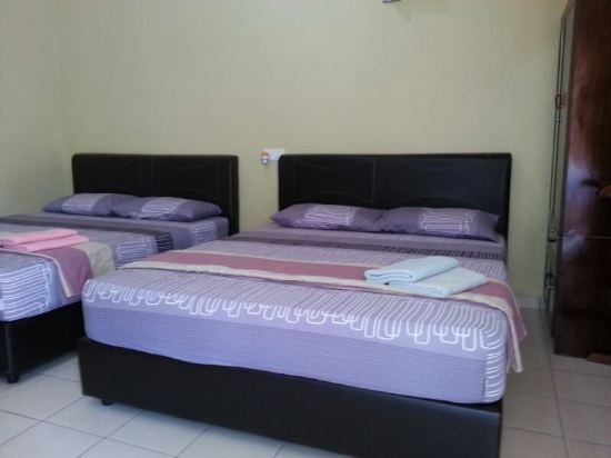 Gelam Inn Motel Langkawi