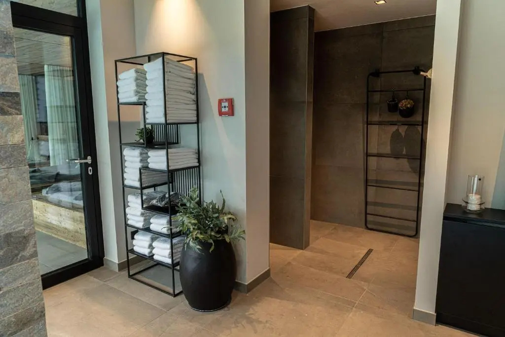 Verwöhnhotel Sonnhof - Général