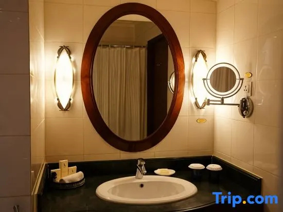 Avari Lahore - Chambres