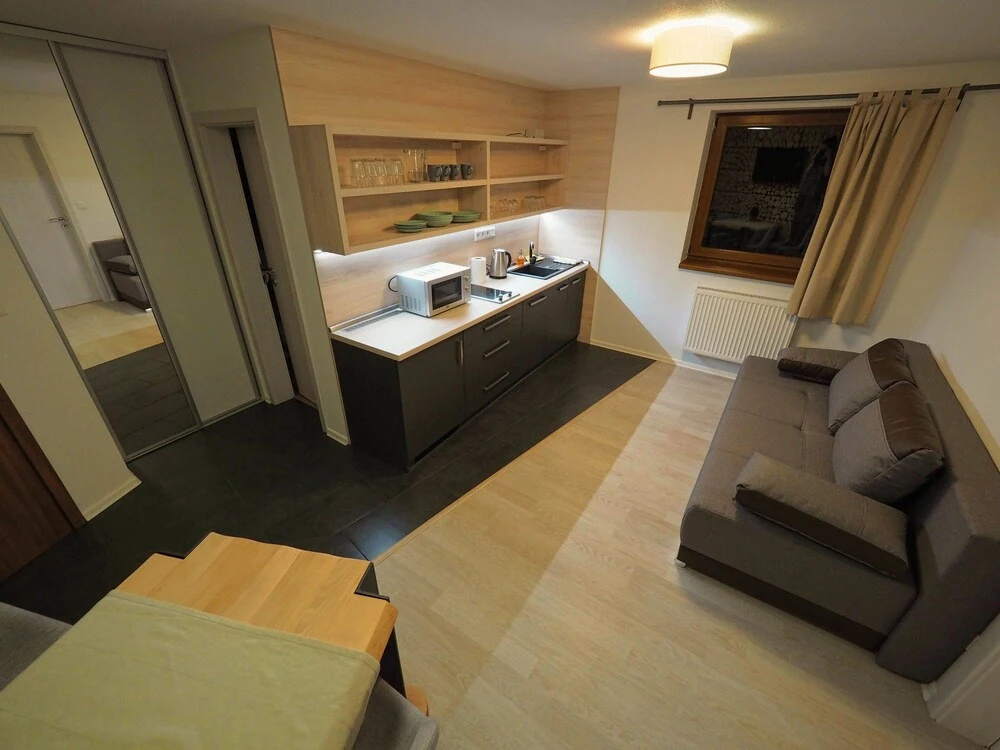 Apartmanovy Dom Vila Vista - Général