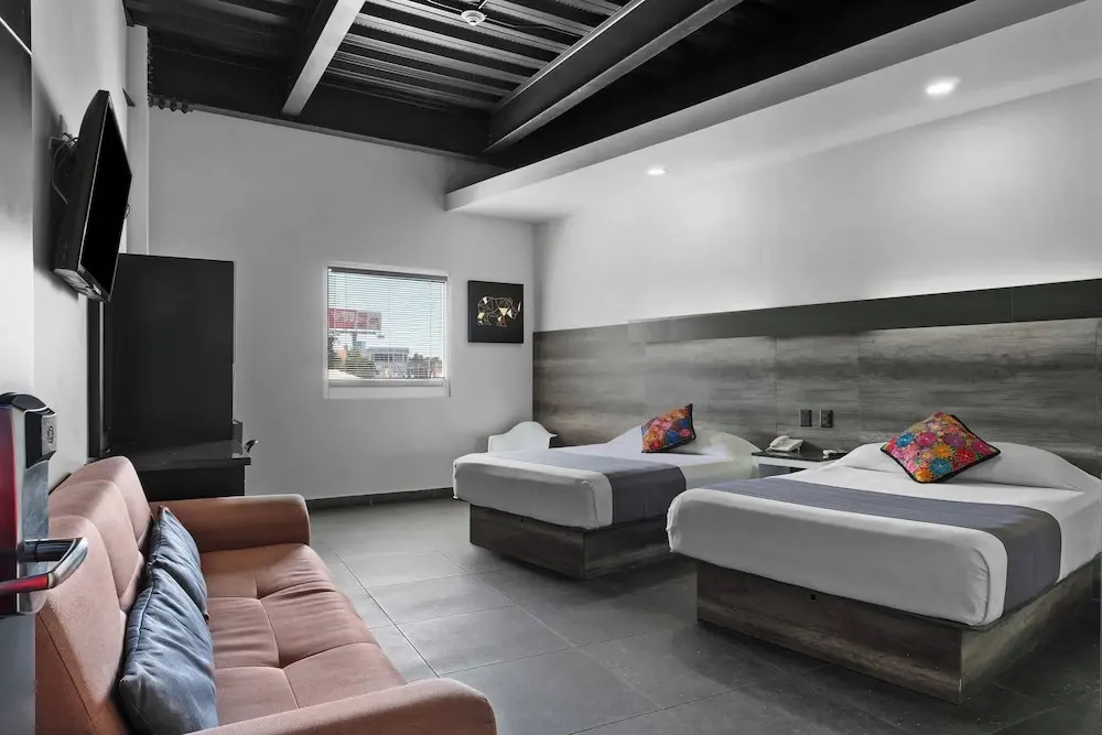 Suite