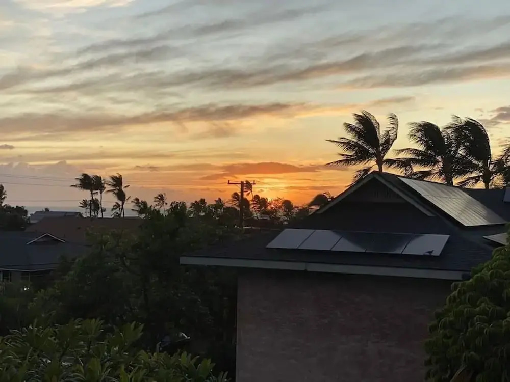 The Kalama Residence