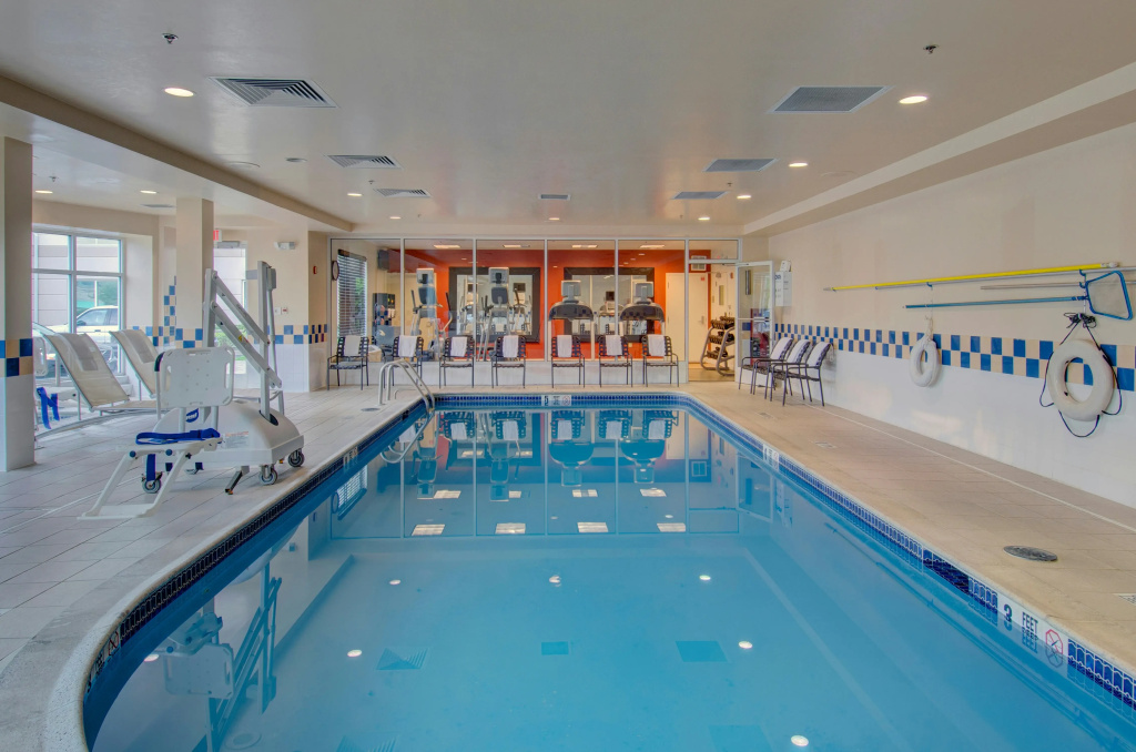 Hilton Garden Inn Norwalk - Général