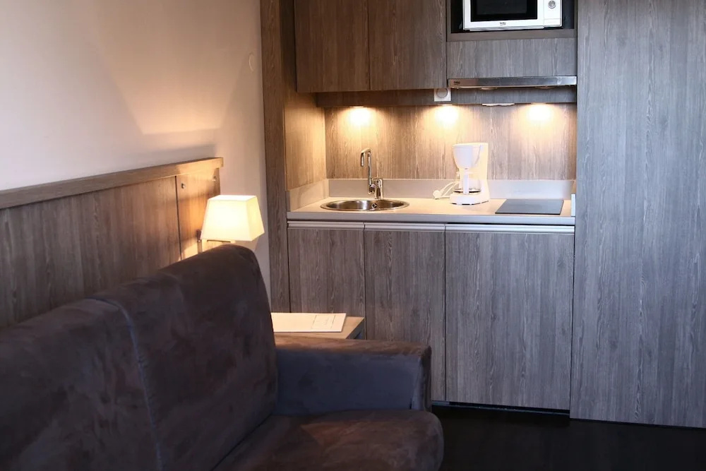 Hotel Albion - Chambres