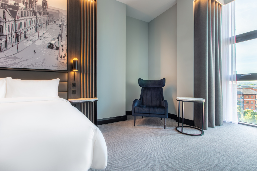 voco Belfast by IHG - Général