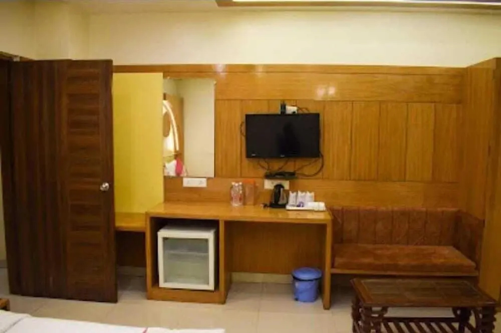 Hotel Banaras Haveli - Général