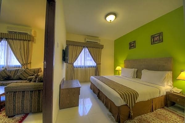 Hyde Park Hotel