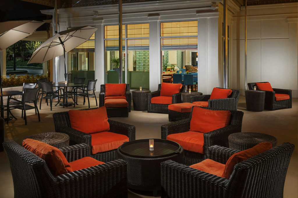Hilton Garden Inn Lake Mary