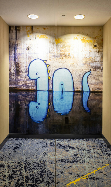 Hilton Austin Airport - Général