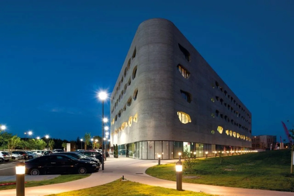 Appart'City Confort Montpellier Millénaire