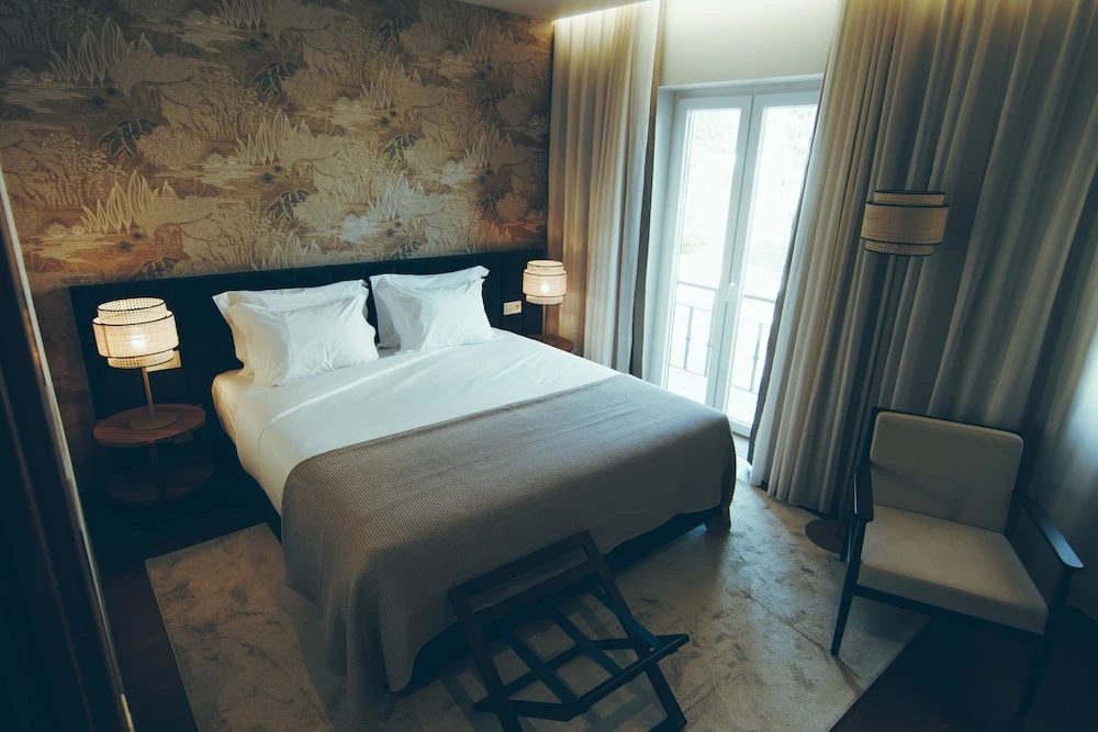 Estalagem de Santa Iria Hotel & Spa - Chambres