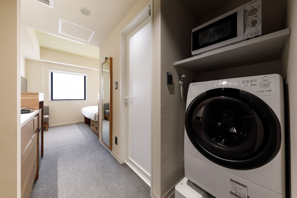 Nishitetsu Hotel Croom Hakata Gion 사진 30