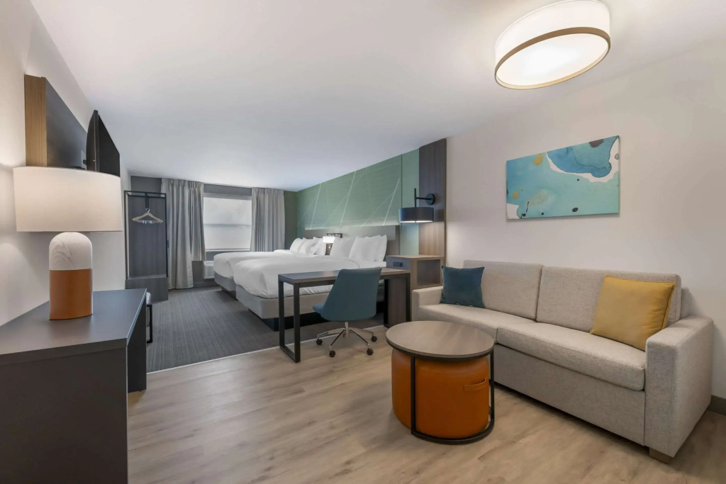 Hotel photo 7