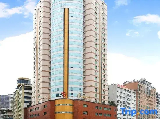 Jianfu Hotel