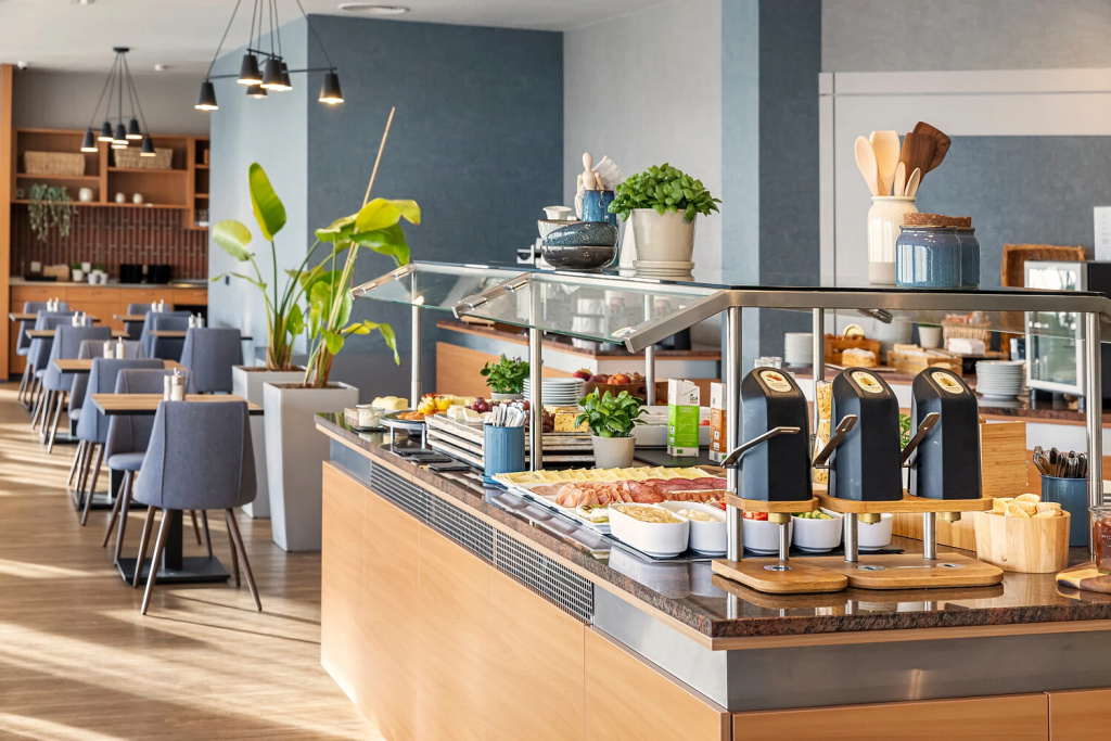 ACHAT Hotel Braunschweig - Général