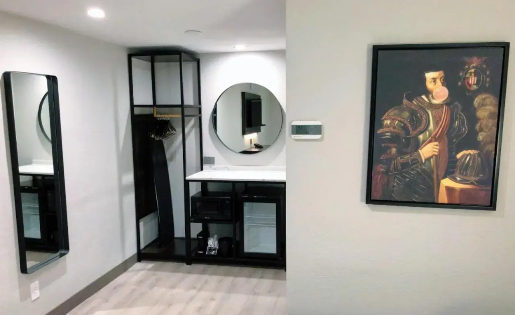 Hotel photo 11