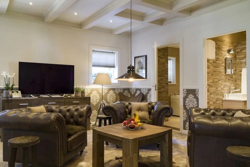 Bandholm Badehotel - фото 17