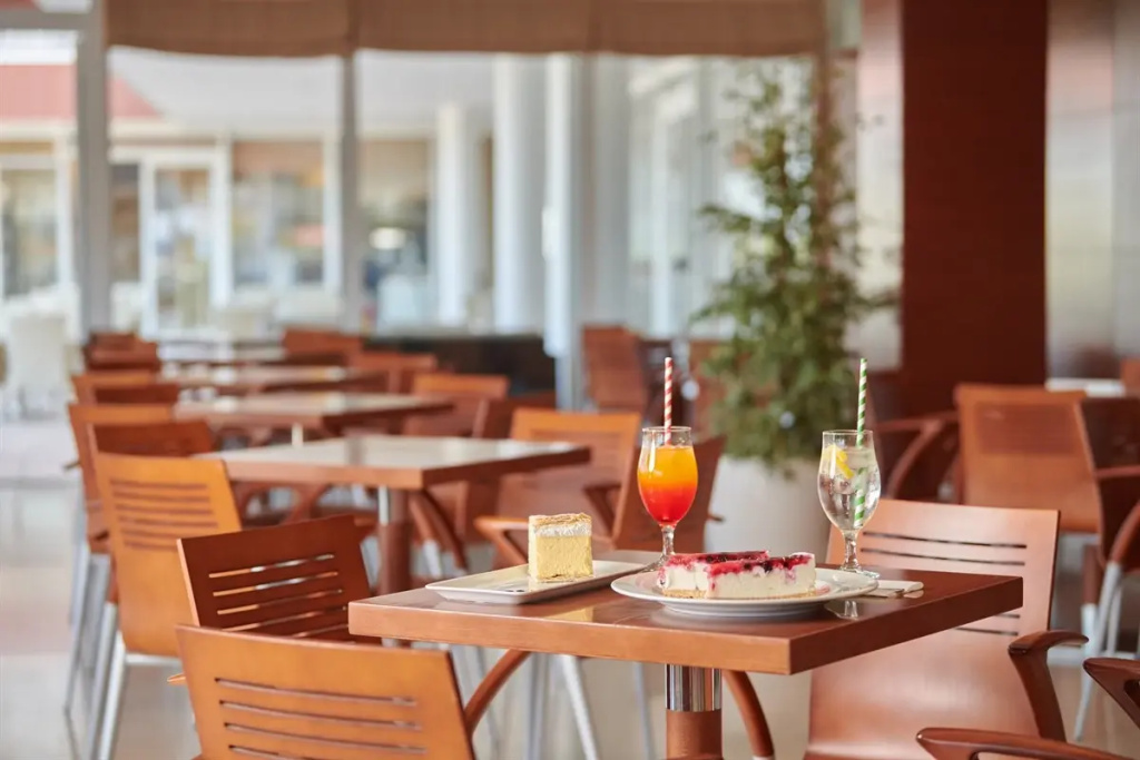 Hotel Albatros Plava Laguna - Général