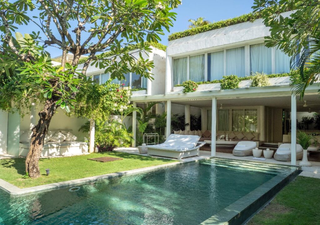 Eden The Residence At The Sea