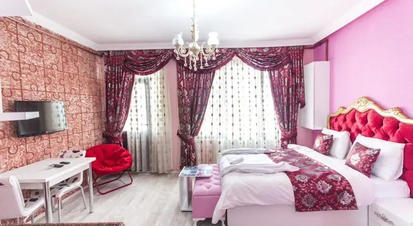 Melik Faysal Suite