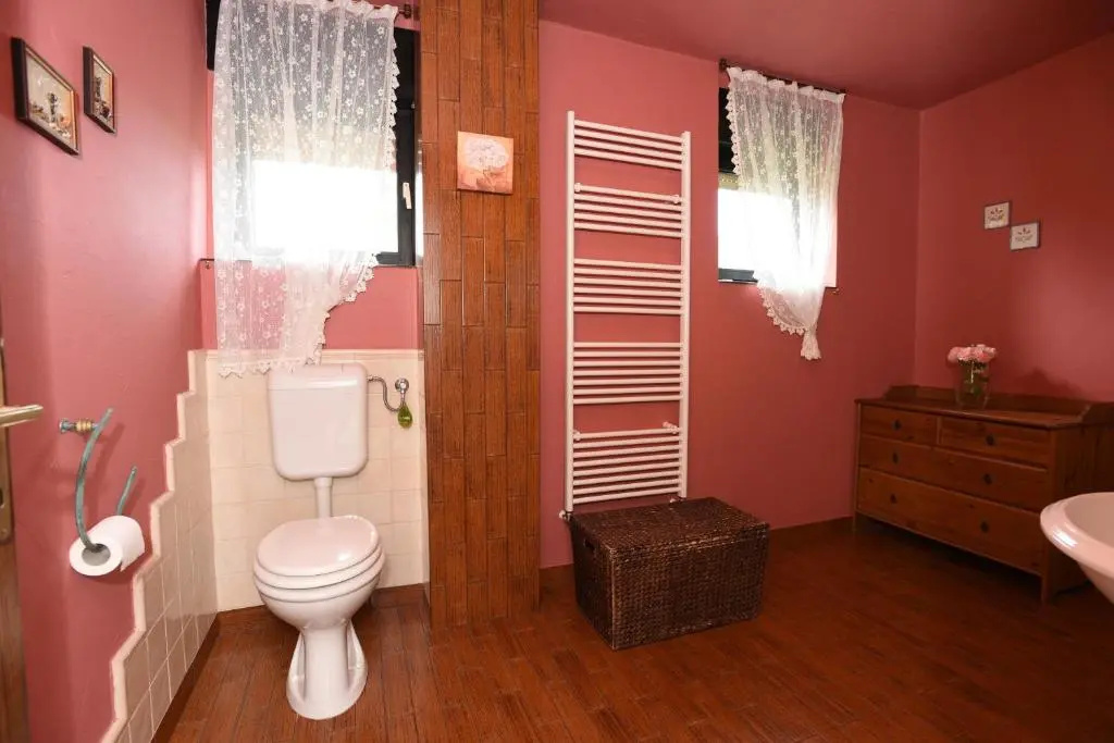 LakeView Apartment - фото 6