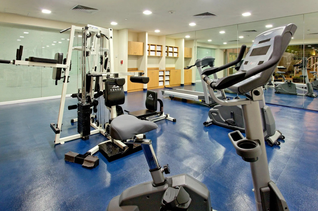 Holiday Inn Express Guadalajara Expo by IHG - Général