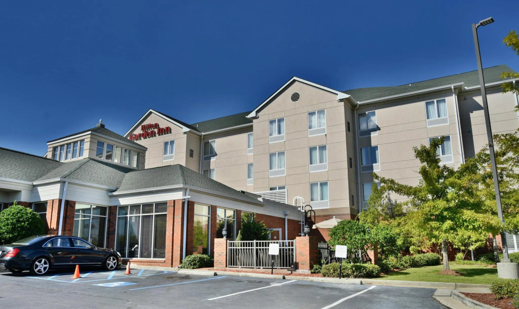 標準四人房，雙人床