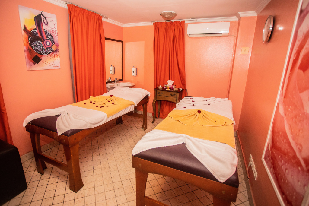 El Minzah Hotel - Général