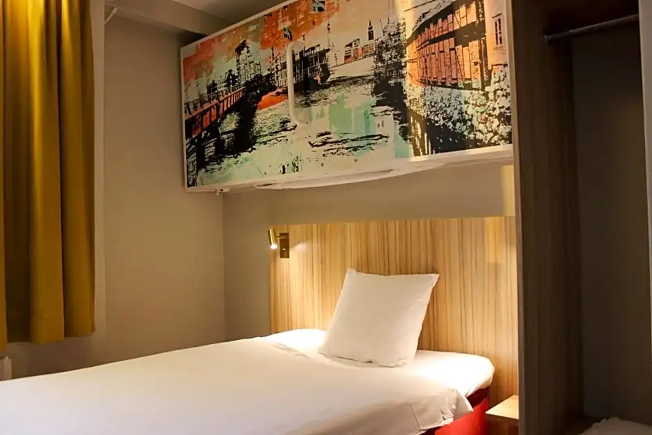 Good Morning Västerås - Chambres